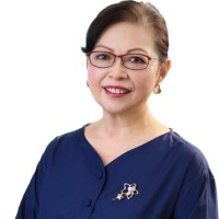 Hwee Geok Christine Ang