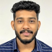 Sijilesh Pk
