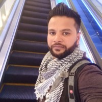 Sandeep Singh Nirwan