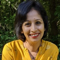Anagha Kohojkar