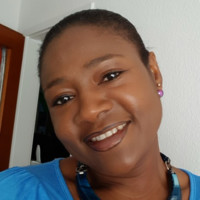 Nabintou Coulibaly