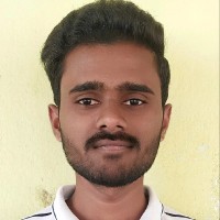 Abhilash Bomma