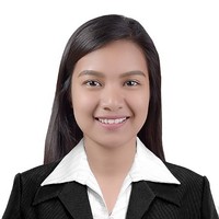 Alissandra Jasmine Cadag
