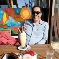 Marcelo Albornoz