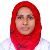 Dr. Raseena Abid