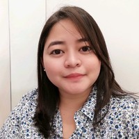 Alyssa Marie Caingat
