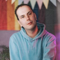 Ross Wilcock
