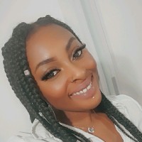 Shenika Smith