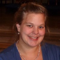 Louise Baldus Iversen