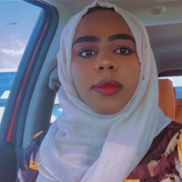 Wafa Ahmed