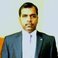 Manish Priyadarshi