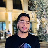 Mohammed Sahal