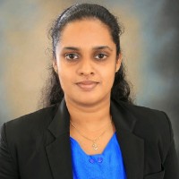 Sanjeewani Thusharika