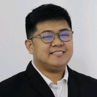 Lizbert Niño Igagamao