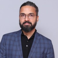 Suyash Bajpai