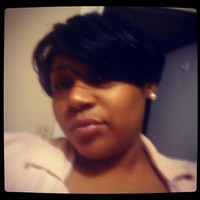Shadia Bland