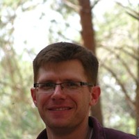 Yair Grinstein