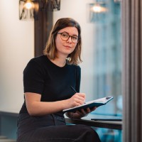 Carla Wörsdörfer