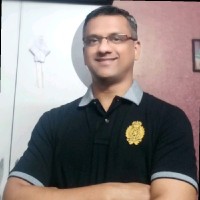 Ganesh Gawde