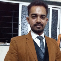 Satish Sagare