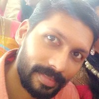 Shyam Kumar S