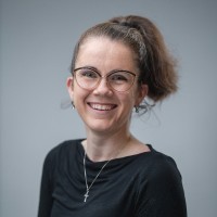 Savanna Rae Starko, Phd