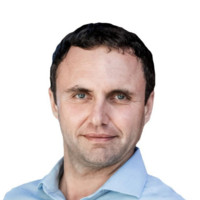 Jan Beranek (白洋), CISSP, CISA, CIA, FCCA