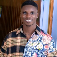 Kingdavid Akomolafe