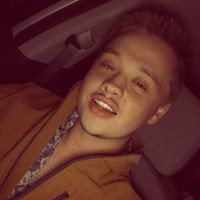 Christian Roberts