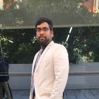 Goutham Amara