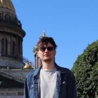 Александр Румянцев