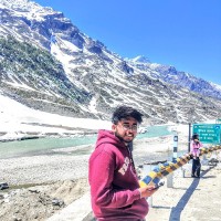 Gurpreet Saroya