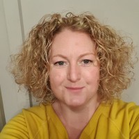 Stacey Hughes