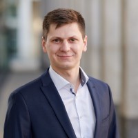 Jonas Heinicke
