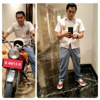 Amiruddin Amier Mo