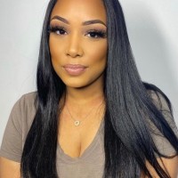 Mariah Pringle