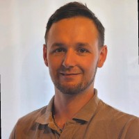 Joël Früh