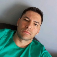 Caio Cezar Zancheta