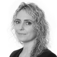 Helga Drofn Thorarinsdottir