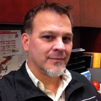 Brian A. Pettitt, Fma