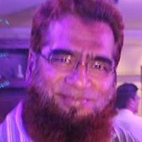Wajeeh Uddin Tariq