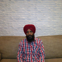 Harjinder Singh Badwal