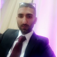 Adam Ahmed