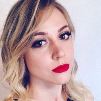 Дарья Крупка