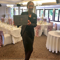 Laura Bradley-Hopwood
