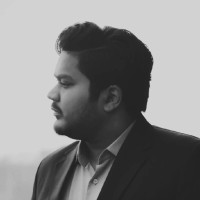 Muhammad Ali Siddiqui