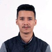 Nirajan Shrestha