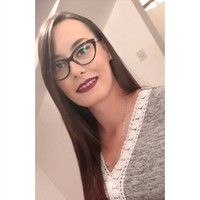 Angelina Miskovic