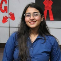 Annanya Sharma