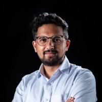 Karthikeya Cc